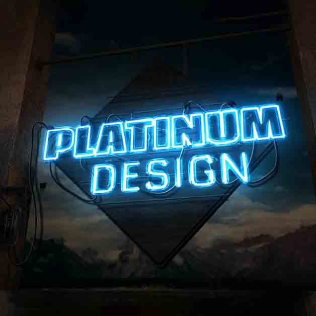 Platinum Design