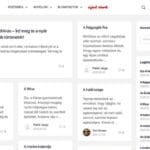 Az Írjunk.hu egy inspiráló platform - Platinum Design Az Írjunk.hu egy inspiráló platform - Platinum Design