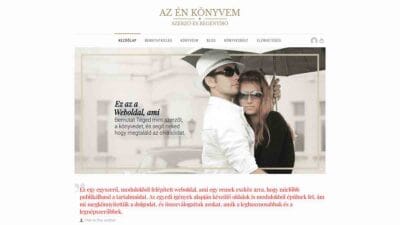Platinum Design Szerzői Oldal
