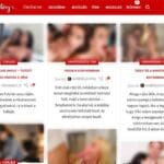 Szexblog felnőtteknek - Platinum Design Szexblog felnőtteknek - Platinum Design